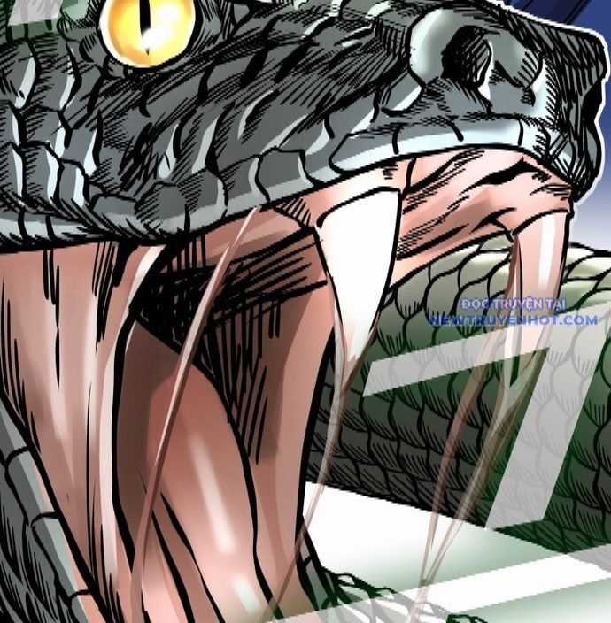 Shark - Cá Mập - Chương 340 - Trang 153