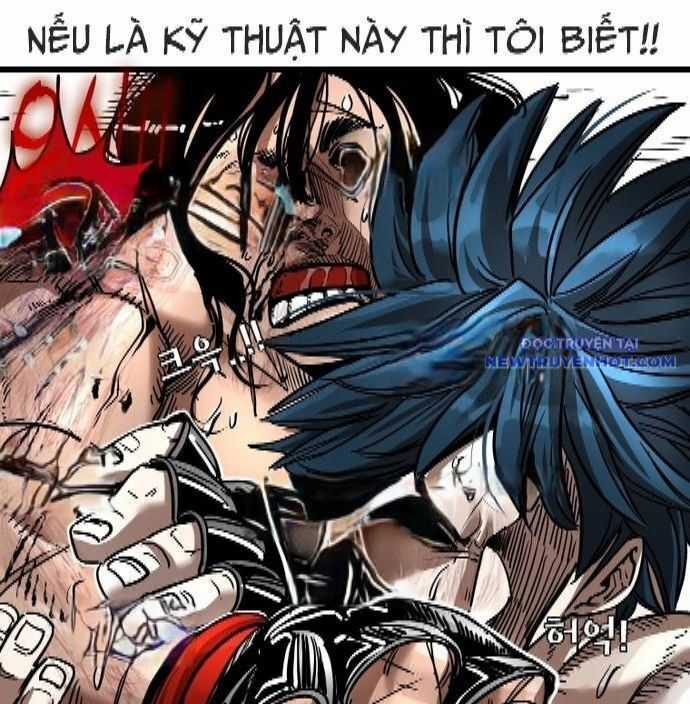 Shark - Cá Mập - Chương 340 - Trang 19