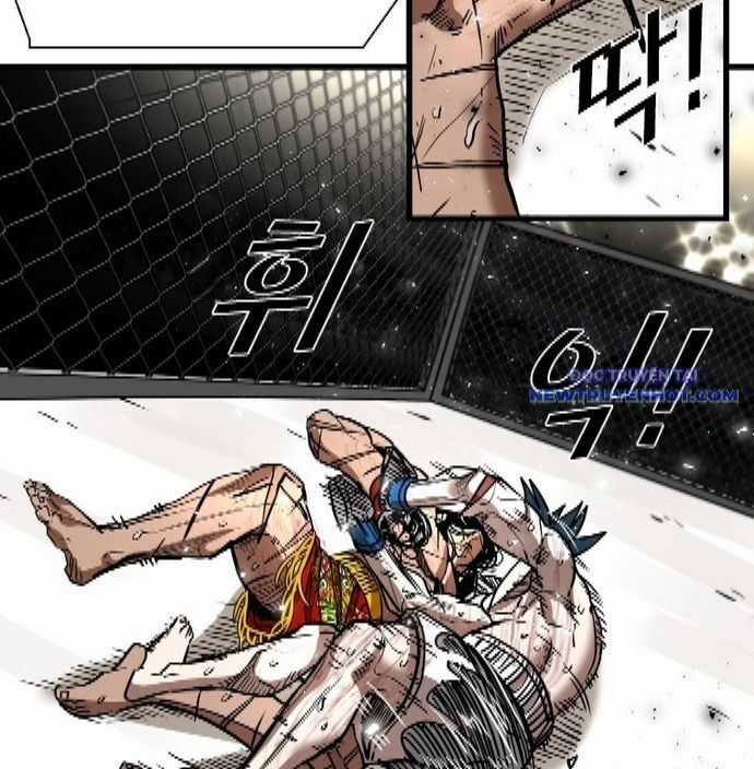 Shark - Cá Mập - Chương 340 - Trang 25