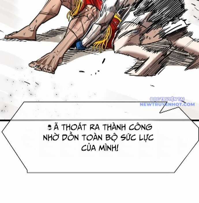 Shark - Cá Mập - Chương 340 - Trang 29