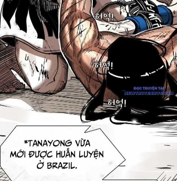 Shark - Cá Mập - Chương 340 - Trang 32