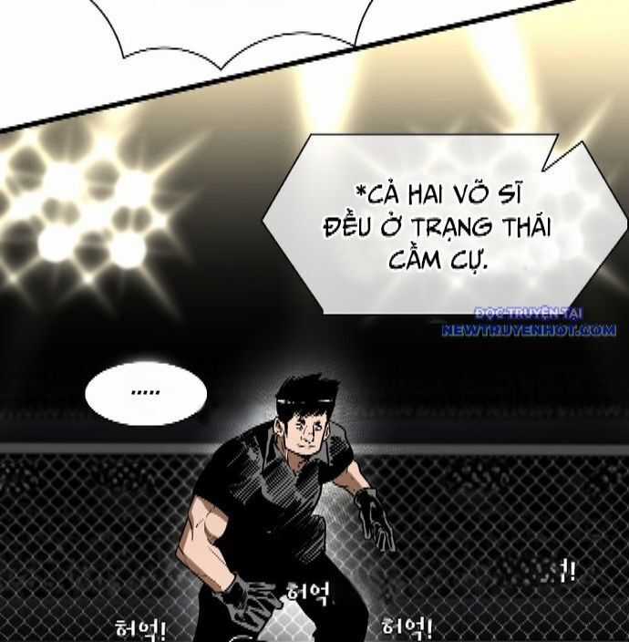 Shark - Cá Mập - Chương 340 - Trang 60