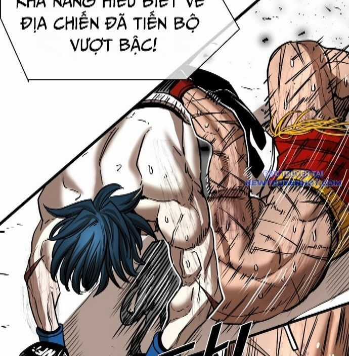 Shark - Cá Mập - Chương 340 - Trang 71