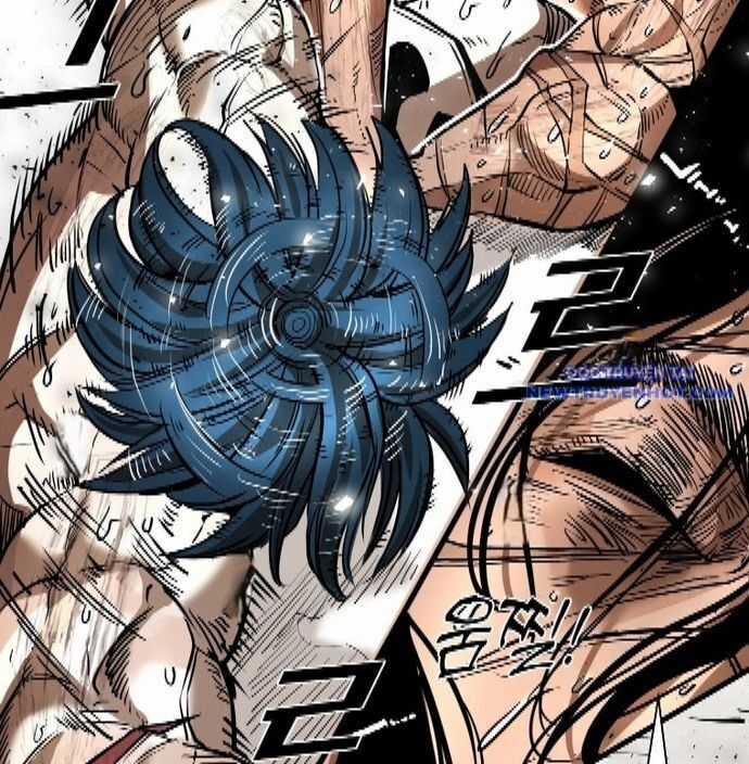 Shark - Cá Mập - Chương 340 - Trang 91