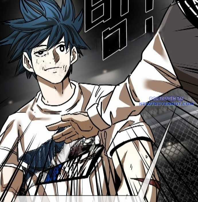 Shark - Cá Mập - Chương 341 - Trang 118