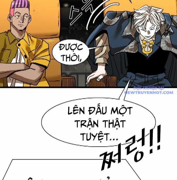 Shark - Cá Mập - Chương 341 - Trang 122