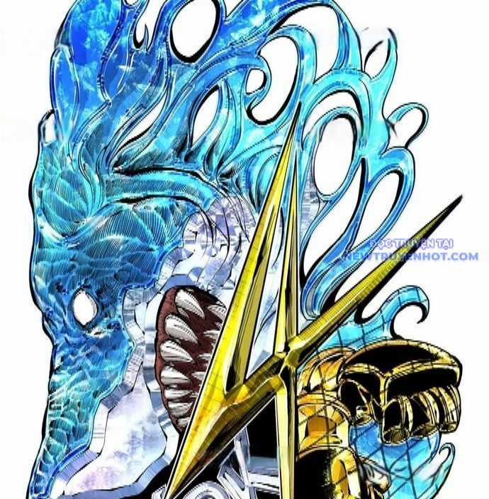 Shark - Cá Mập - Chương 341 - Trang 14