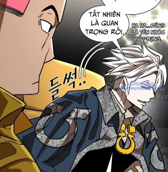 Shark - Cá Mập - Chương 341 - Trang 144