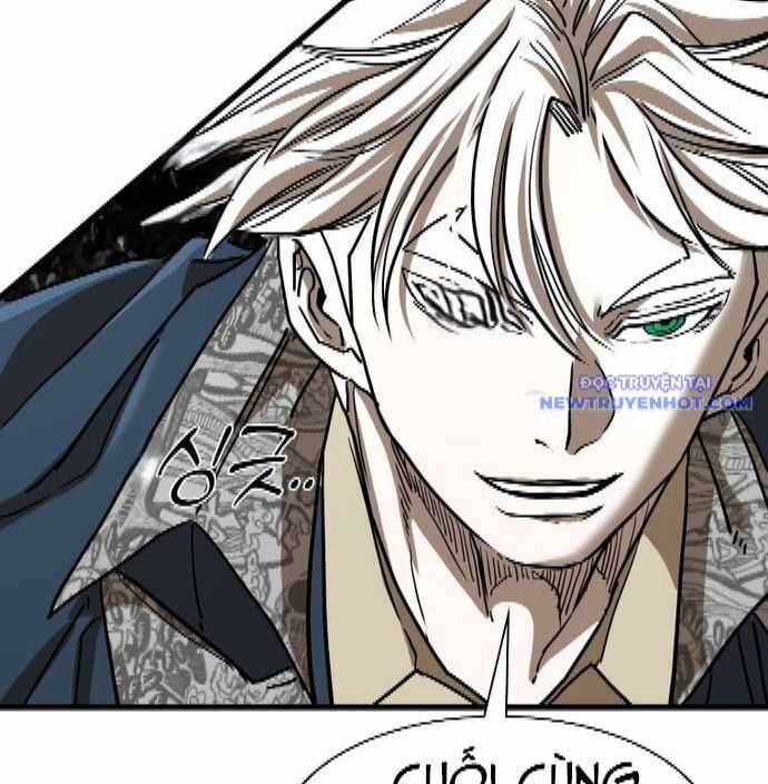 Shark - Cá Mập - Chương 341 - Trang 157