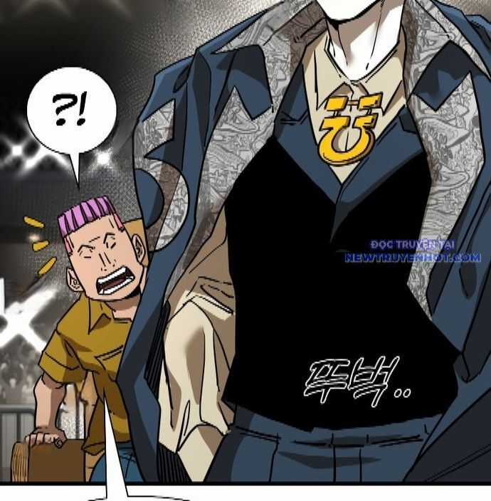 Shark - Cá Mập - Chương 341 - Trang 159