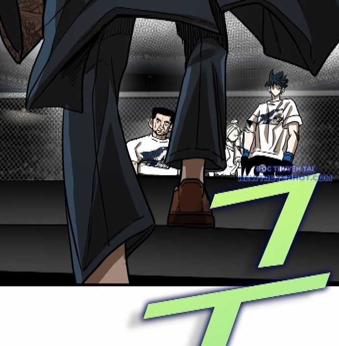 Shark - Cá Mập - Chương 341 - Trang 164