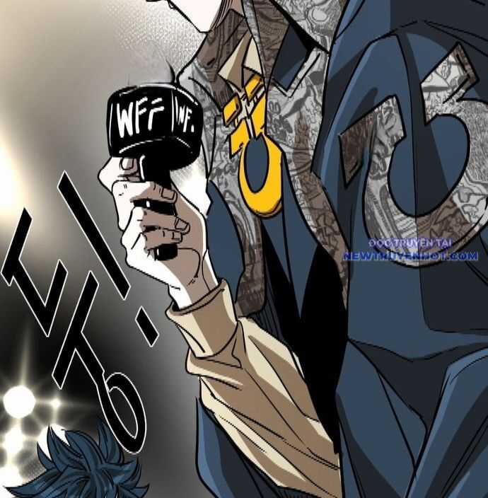 Shark - Cá Mập - Chương 341 - Trang 168