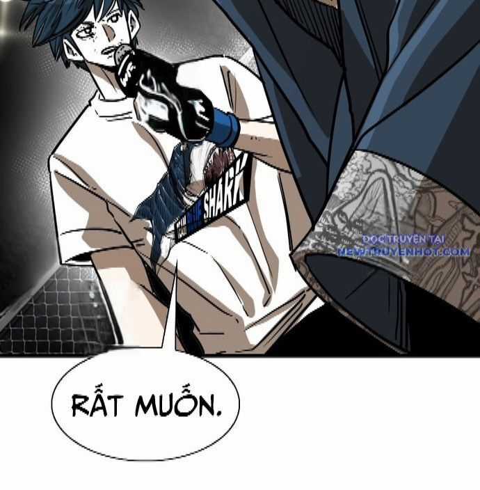 Shark - Cá Mập - Chương 341 - Trang 169