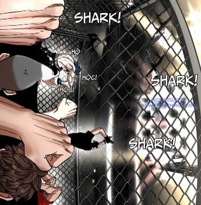 Shark - Cá Mập - Chương 341 - Trang 20