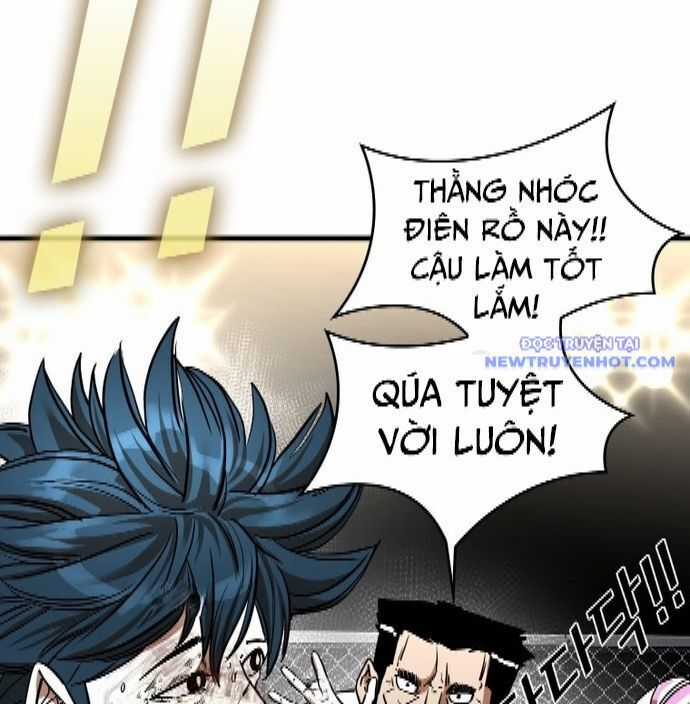 Shark - Cá Mập - Chương 341 - Trang 33