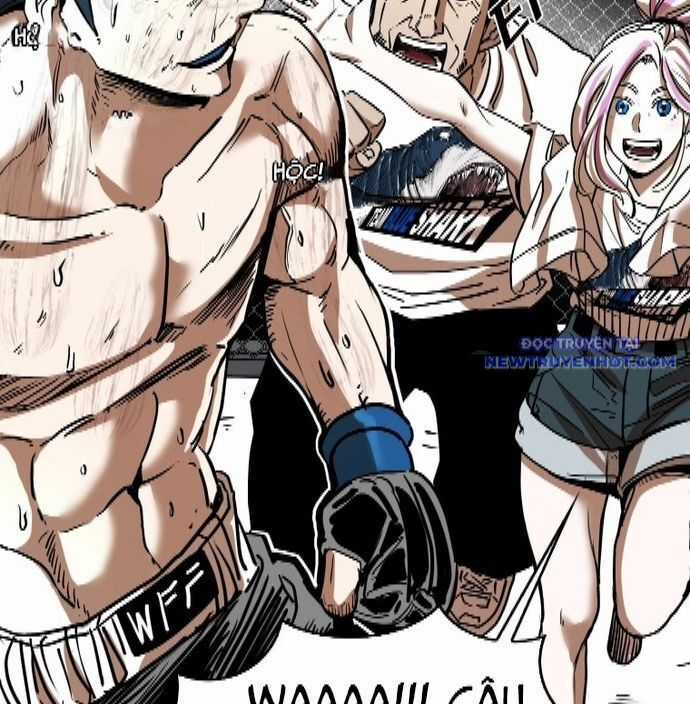 Shark - Cá Mập - Chương 341 - Trang 34