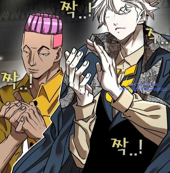 Shark - Cá Mập - Chương 341 - Trang 43