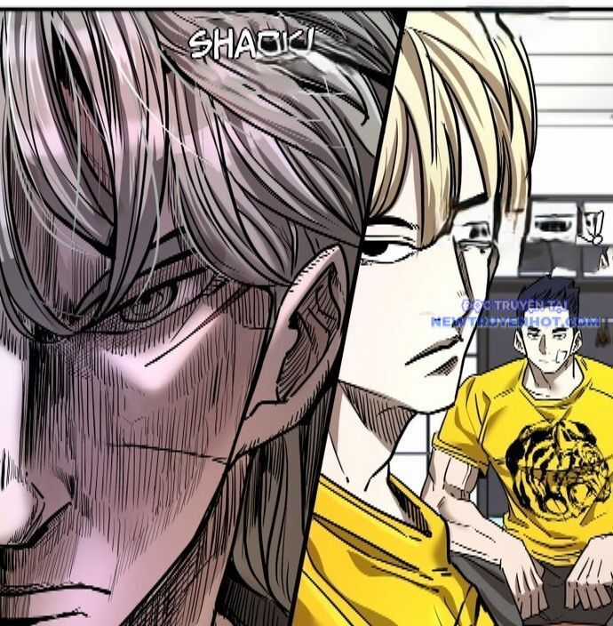 Shark - Cá Mập - Chương 341 - Trang 50