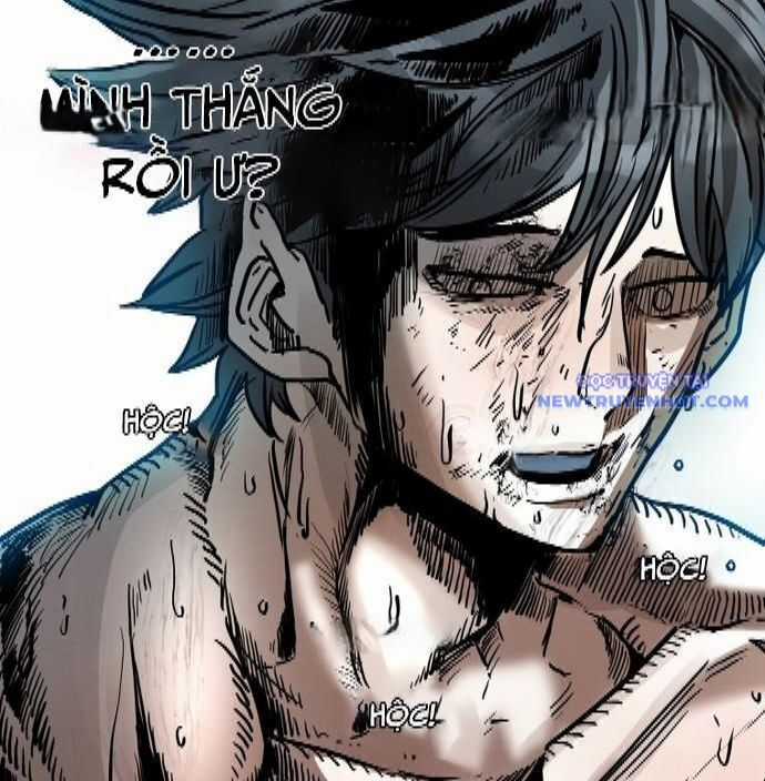 Shark - Cá Mập - Chương 341 - Trang 6