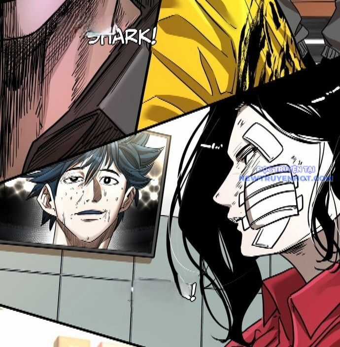 Shark - Cá Mập - Chương 341 - Trang 51