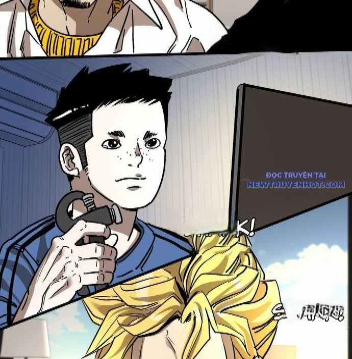 Shark - Cá Mập - Chương 341 - Trang 54