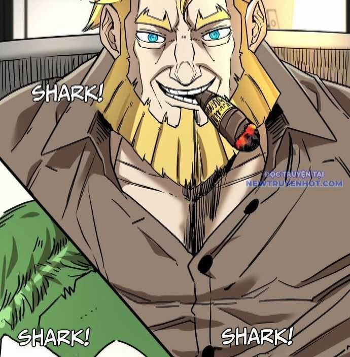 Shark - Cá Mập - Chương 341 - Trang 55