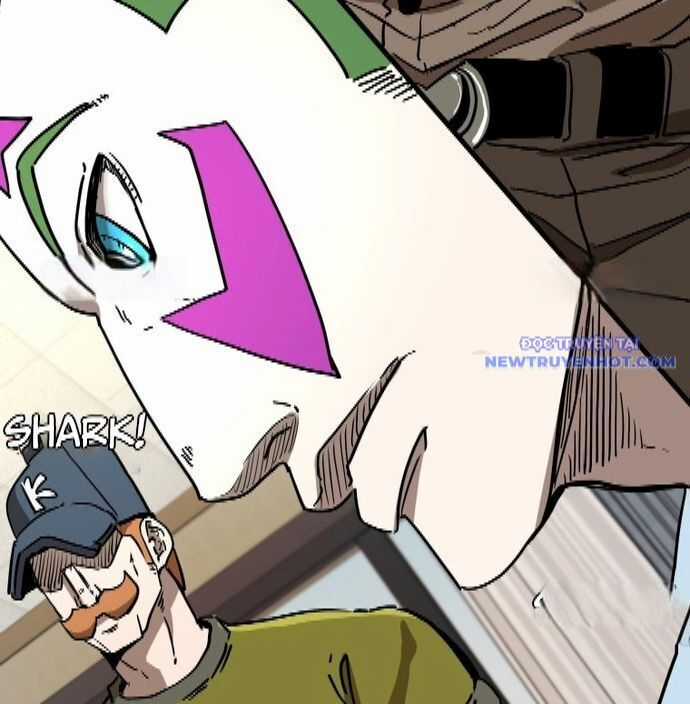 Shark - Cá Mập - Chương 341 - Trang 56