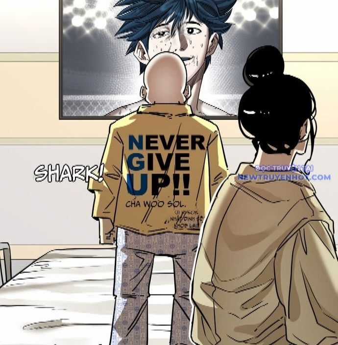 Shark - Cá Mập - Chương 341 - Trang 59