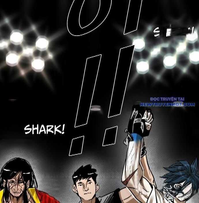 Shark - Cá Mập - Chương 341 - Trang 87