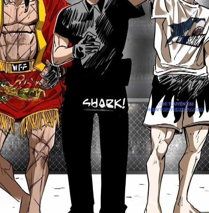 Shark - Cá Mập - Chương 341 - Trang 88