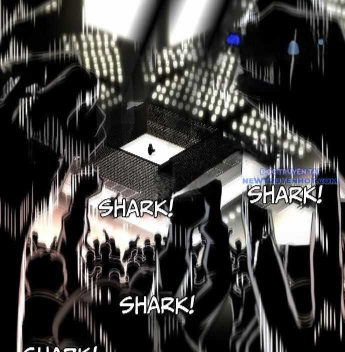 Shark - Cá Mập - Chương 341 - Trang 10