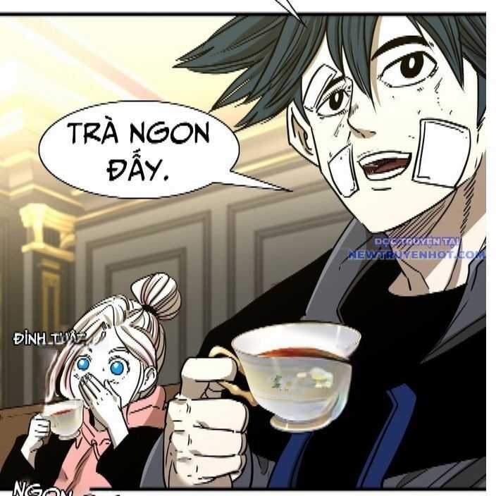 Shark - Cá Mập - Chương 342 - Trang 110