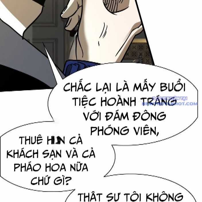 Shark - Cá Mập - Chương 342 - Trang 123
