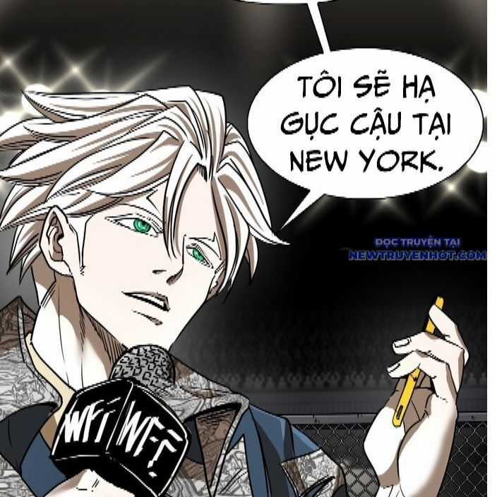 Shark - Cá Mập - Chương 342 - Trang 36