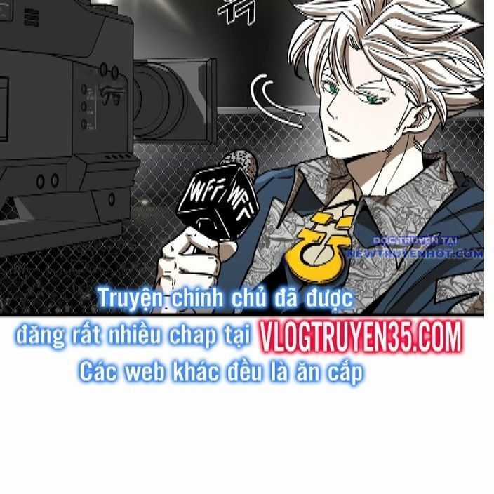 Shark - Cá Mập - Chương 342 - Trang 38