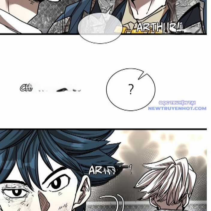 Shark - Cá Mập - Chương 342 - Trang 66