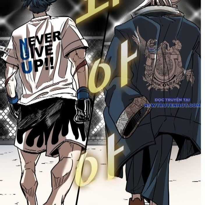 Shark - Cá Mập - Chương 342 - Trang 69