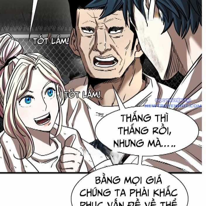 Shark - Cá Mập - Chương 342 - Trang 72