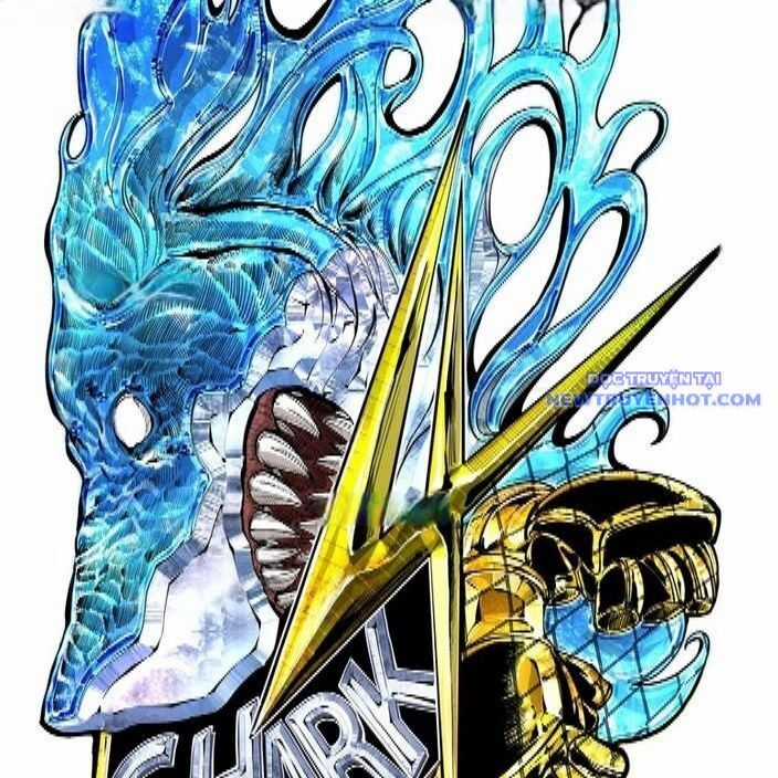 Shark - Cá Mập - Chương 342 - Trang 9