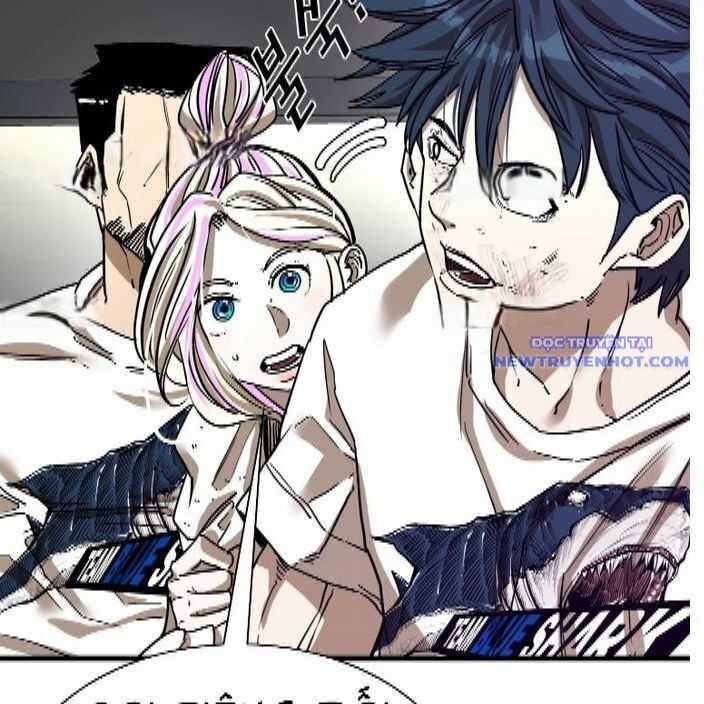 Shark - Cá Mập - Chương 342 - Trang 83