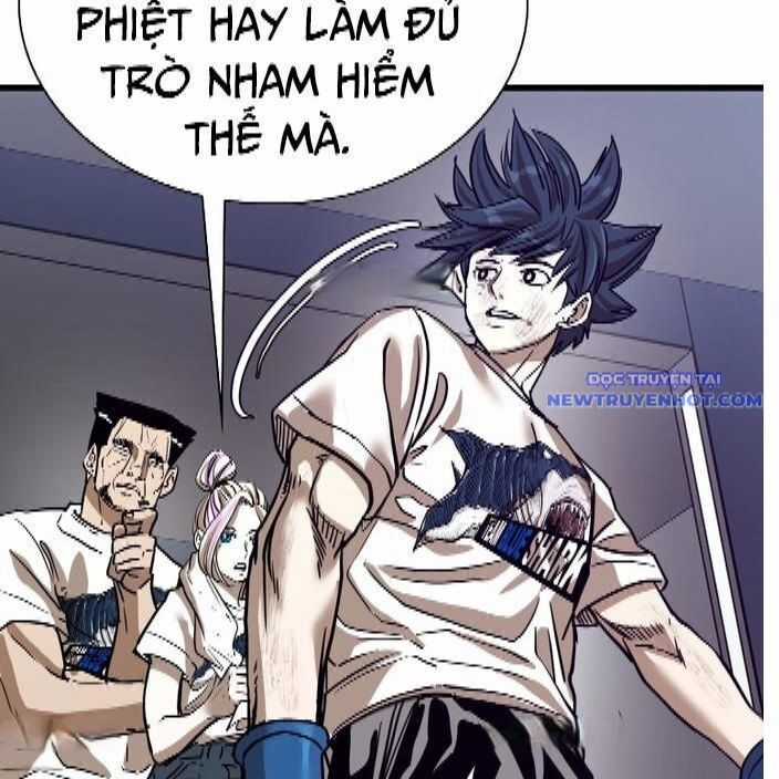 Shark - Cá Mập - Chương 342 - Trang 88