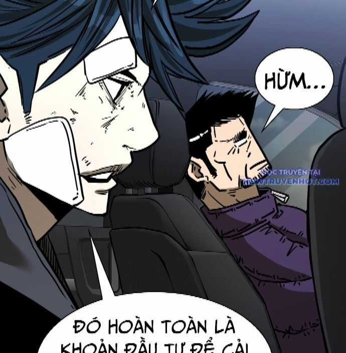 Shark - Cá Mập - Chương 343 - Trang 101