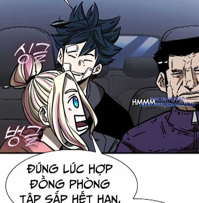 Shark - Cá Mập - Chương 343 - Trang 106