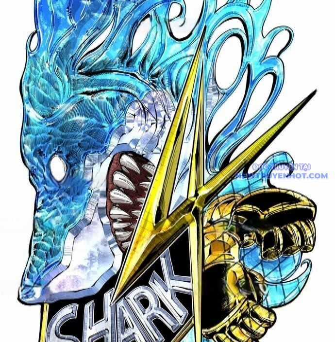 Shark - Cá Mập - Chương 343 - Trang 12