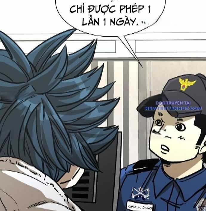 Shark - Cá Mập - Chương 343 - Trang 124