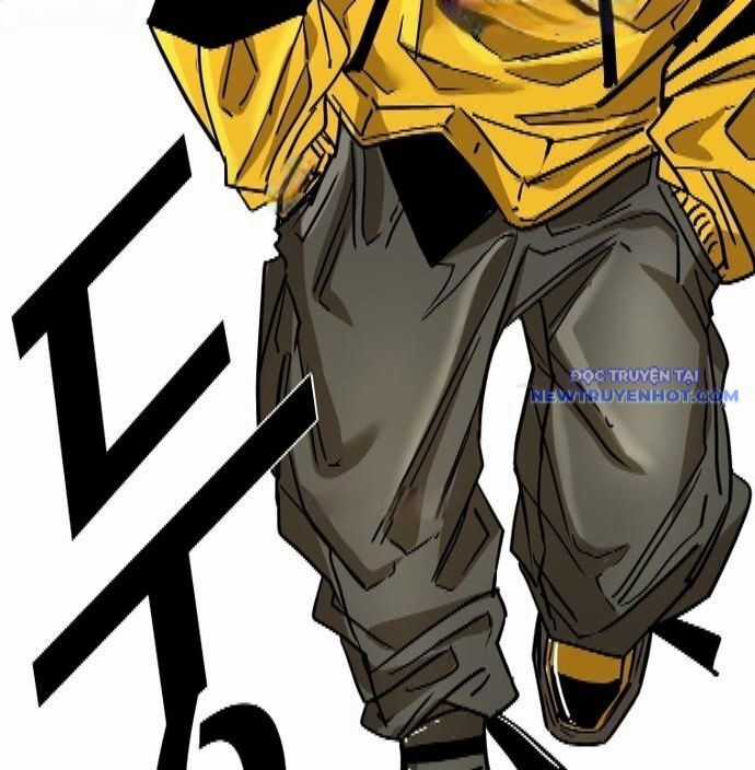 Shark - Cá Mập - Chương 343 - Trang 136