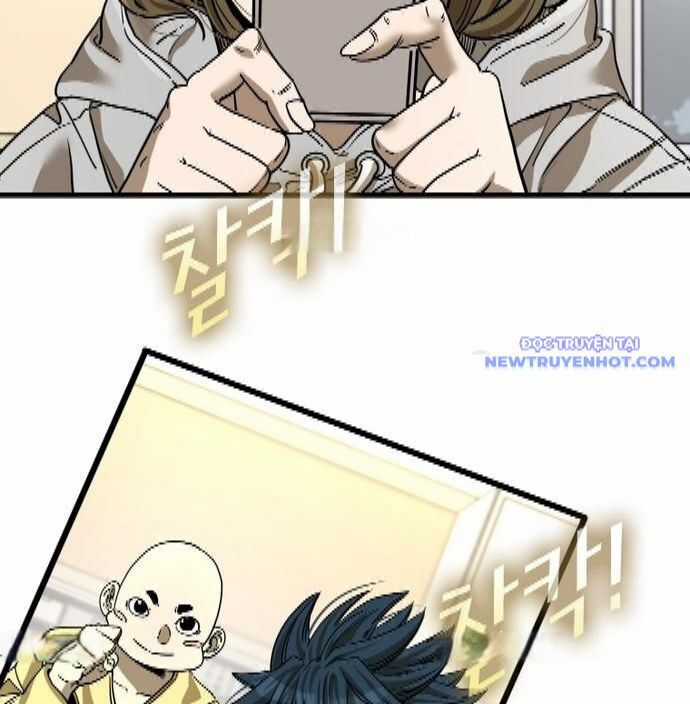 Shark - Cá Mập - Chương 343 - Trang 17