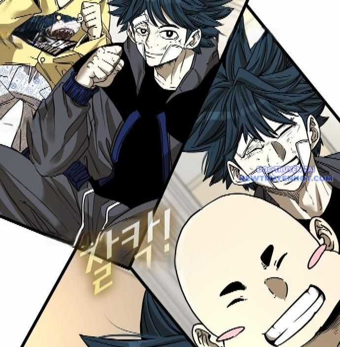 Shark - Cá Mập - Chương 343 - Trang 18