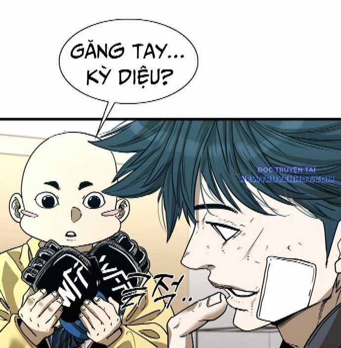 Shark - Cá Mập - Chương 343 - Trang 27