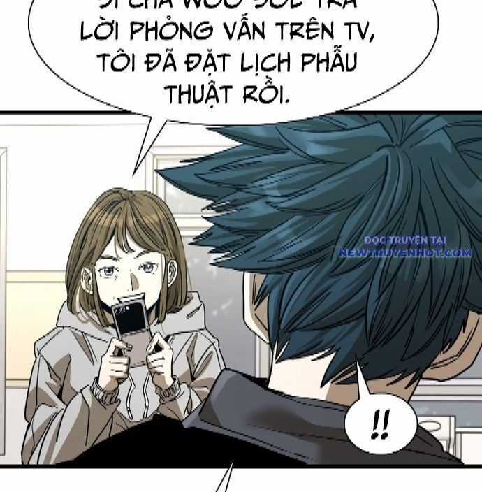 Shark - Cá Mập - Chương 343 - Trang 33